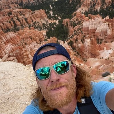 JoshGottlieb's profile picture. lifelong Texan living in the AZ desert. 🇺🇸🤠. hardcore gen X.