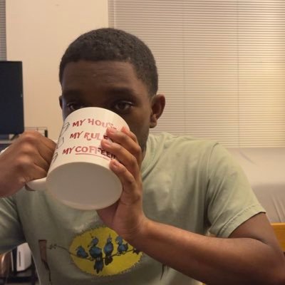 chrisalston712's profile picture. Voted 'Most Underrated Twitter Account' by multiple unnamed outlets.