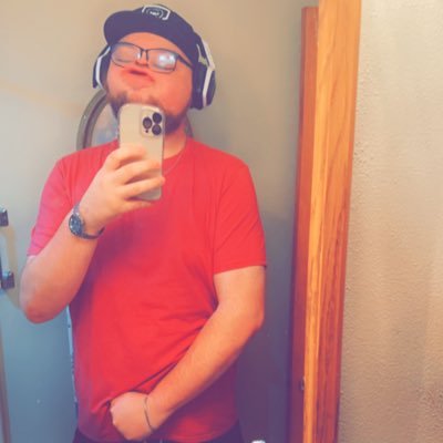 HoffmannParker's profile picture. 