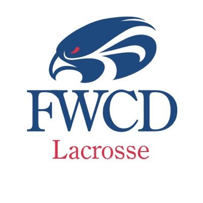 The official account of FWCD Lacrosse. #FWCDLacrosse #GoFalcons