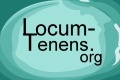 LocumTenensOrg's profile picture. 