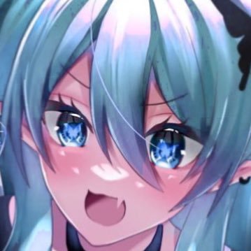潤海ねい （うるるみ ねい）@新人Vtuberさんのプロフィール画像