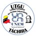 utgu_tachira_unem (@utgu_tach_unem) Twitter profile photo utgu_tachira_unem (@utgu_tach_unem) Twitter profile photo