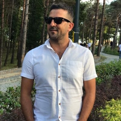 EnisSenol1's profile picture. 