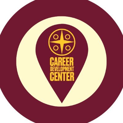 Kutztown University's Career Development Center. Career exploration. Internship search assistance. So much more.  #KUCareerReady🐻