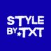 STYLE X TXT ☆ (rest) (@stylebytxt) Twitter profile photo