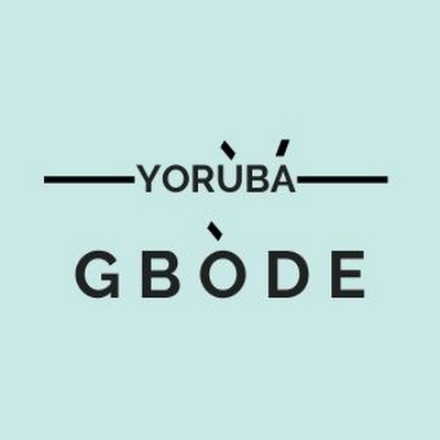 Yoruba Gbode is a trusted space for refreshing content that promotes and presents the Yoruba people
