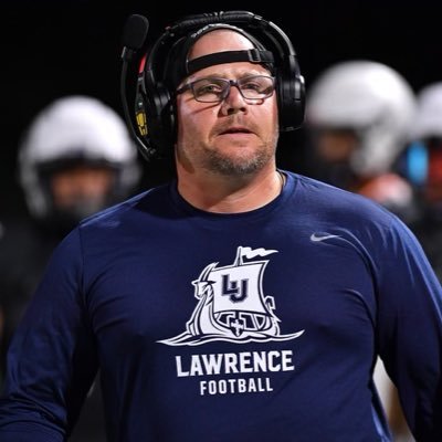 Lawrence University Defensive Line Coach (2021-2023); Green Bay Blizzard Front Office Group Ticket Sales