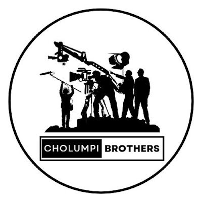 Cholumpibrothers TV series