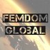 Femdom Global (Please check my pinned tweet) (@FemdomGlobal) Twitter profile photo