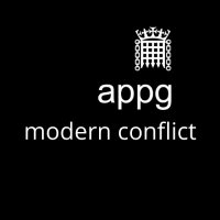 APPG on Modern Conflict(@appg_mc) 's Twitter Profile Photo