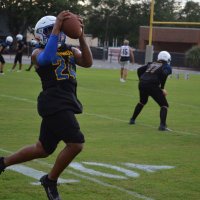 Jabarri Gardner (@jabarrig25) 's Twitter Profile Photo