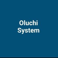 Oluchi System(@oluchisystem) 's Twitter Profile Photo