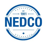 Nedco(@Nedco_Canada) 's Twitter Profile Photo