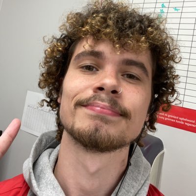 JakeDoesBooks Profile Picture