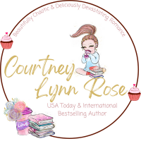 Courtney Lynn Rose, USA Today Bestselling Author(@thebookmadam) 's Twitter Profile Photo