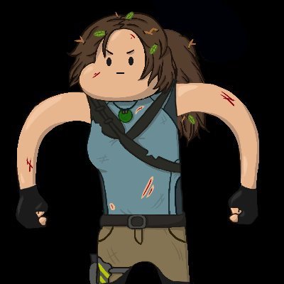 I'm Jesse, your f'low Autist Asperger |
This account is mainly dedicated to all things Tomb Raider #NoLaraLeftBehind |
Main: @_Jesse_Lance_
🇫🇷🇬🇧