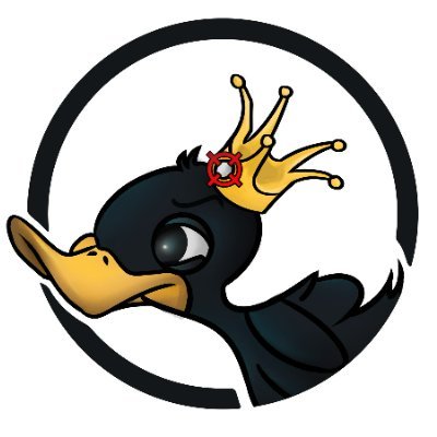 Dark_Queen_Duck Profile Picture