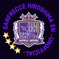 Sanfrecce Hiroshima EN -unofficial- ⭐️⭐️⭐️⭐️(@threearrowsSFC) 's Twitter Profile Photo