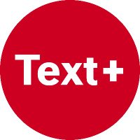 Text+ Forschungsdateninfrastruktur(@Textplus_NFDI) 's Twitter Profile Photo