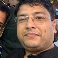 Anshul SSaini (@anshulsaini1987) 's Twitter Profile