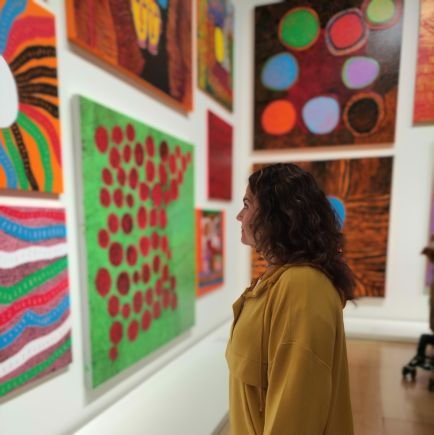 CollantesRebeca's profile picture. 