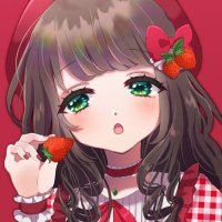 まめつぶいちご🍓物書き (@mametubu_ichigo) 's Twitter Profile