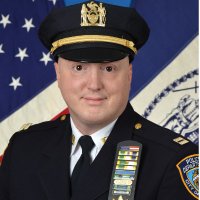 NYPD 90th Precinct(@NYPD90Pct) 's Twitter Profile Photo