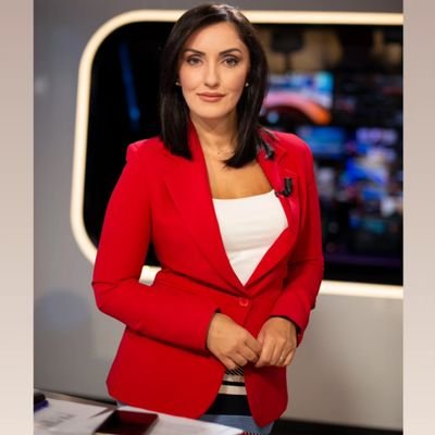 Tv Host Ora 19.00 me Armela Ferko. Interested in national and international topics.Tremendously interested in everything that goes around the Balkans