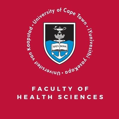 Welcome to the official page of the University of Cape Town's Faculty of Health Sciences.