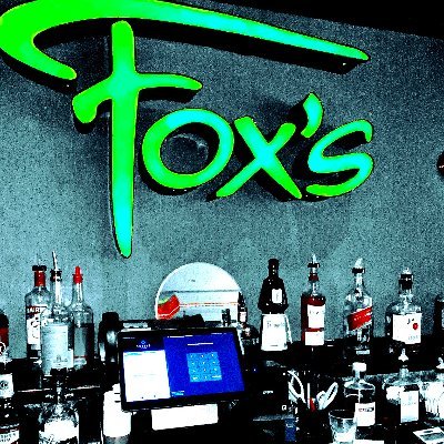 Fox's Lounge is more than just a bar, it's a stay-cation away from home. Located inside Antioch Hotel and Suites.