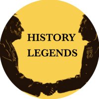 HistoryLegends(@HistoryLegends_) 's Twitter Profile Photo