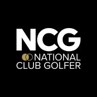 National Club Golfer (@ncg_com) 's Twitter Profile