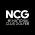 National Club Golfer (@NCG_com) Twitter profile photo