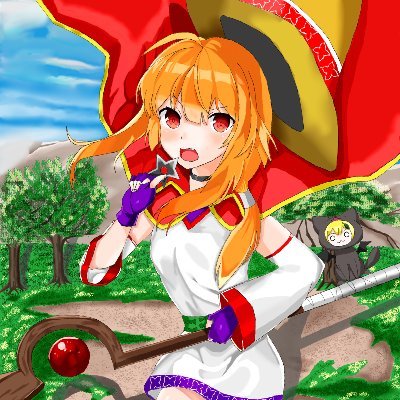 ぷち＠体が常時痛い絵師さんのプロフィール画像