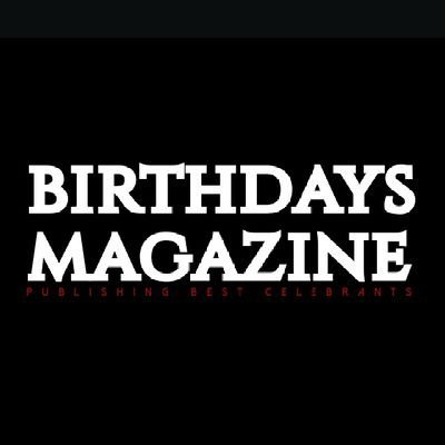 BirthdaysMagaz Profile Picture