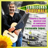 Fernando López | TrovaMundoS y Etnomusicología(@FerLoJazzfusion) 's Twitter Profile Photo