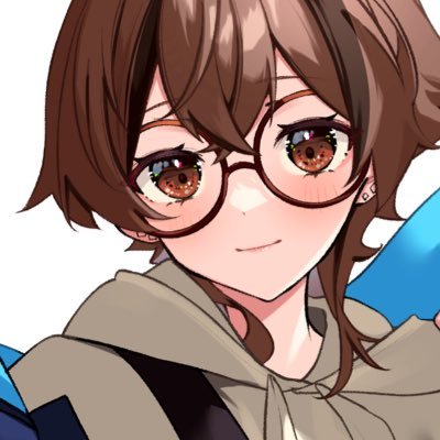福籠ナオ🪶🎓Vtuberさんのプロフィール画像