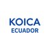 KOICA ECUADOR (@ecuadorkoica) Twitter profile photo KOICA ECUADOR (@ecuadorkoica) Twitter profile photo