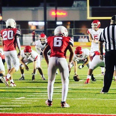 Football SAHS WV c/o25 5’8 150 Wr/DB GPA:2.7 Bench:215 Squat:330 Phone- 3049823292 Email- ashtondh23@gmail.com