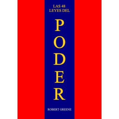 leyesdelpoder48's profile picture. (God 🙏❤️) leyes del poder…  SÍGUENOS EN IG: @48leyesdelpoder_ LINK DIRECTO 👇