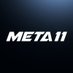 META11 (@Meta11official) Twitter profile photo