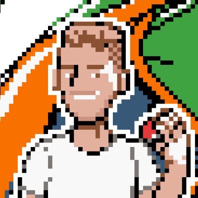Director of Development, @Heart_liive for @American_Heart | He/Him/His
Obsessed with everything Pokémon and Dragon Ball. Favorite Pokémon, Charizard & Tropius.