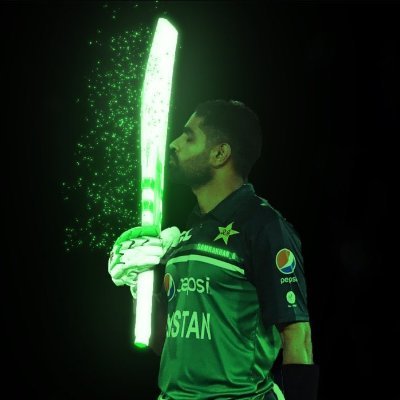 Babar Azam for life. 🇵🇰♥️