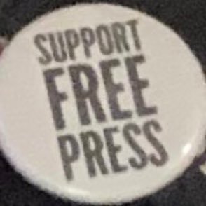 Former citizen journalist. Dropped off the map 2 work undercover 4 @Project_Veritas We all know how that went so…Current @GatewayPundit contributor #MuckRaker