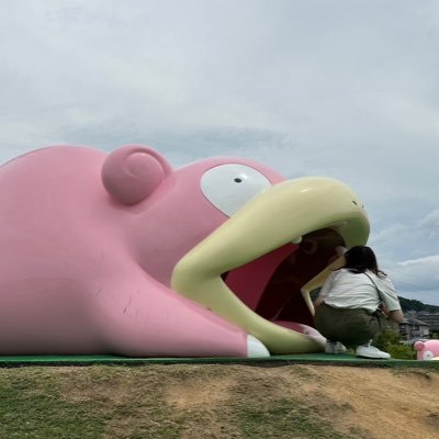 satumaimoriyasu's profile picture. 