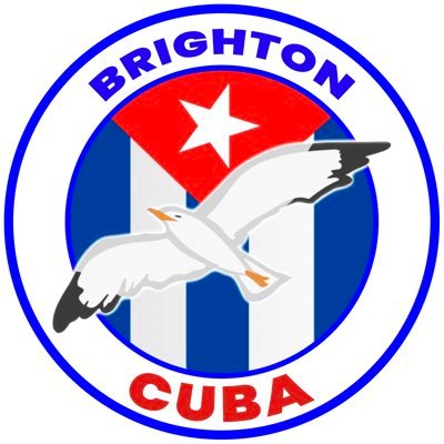 Peña Cubana del Brighton Hove & Albión 🏴󠁧󠁢󠁥󠁮󠁧󠁿 VAMOS GAVIOTAS/ Proyecto para todo el seguidor de este maravilloso Club! Sé parte de nosotros!