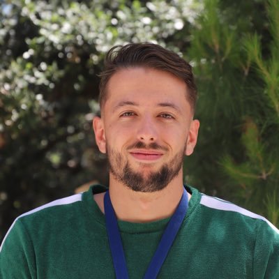 Zachary Pastorel Profile