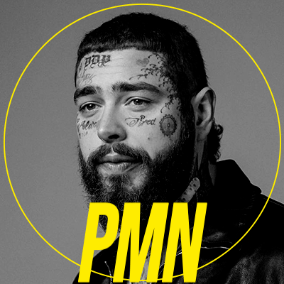 Bringing you the latest news on @PostMalone | Turn on notifications! 🔔