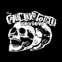 the PUNK ROCK REVIEW(@PunkRock_Review) 's Twitter Profile Photo